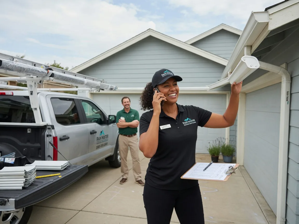 Gutter Installation Blodgett, MO FAQs